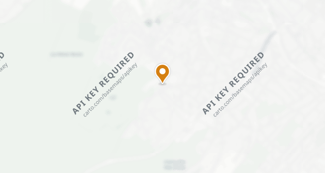 Map showing Au Fulcosa