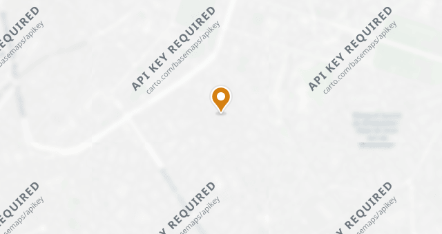 Map showing Certo