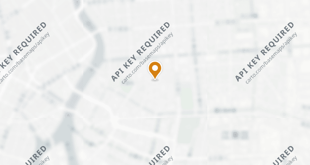 Map showing O2