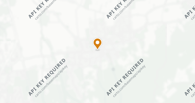 Map showing Guy Lassausaie
