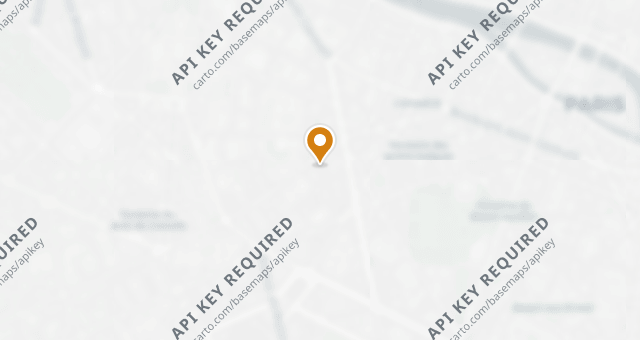 Map showing Wani