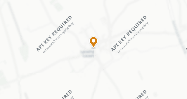 Map showing AB Osteria Contemporanea