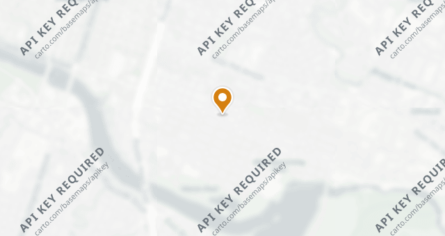 Map showing Discada
