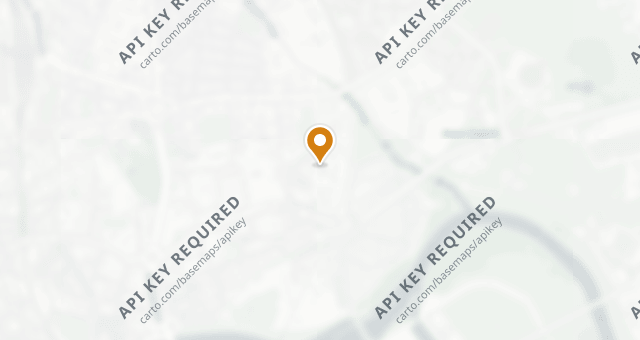 Map showing Destilo
