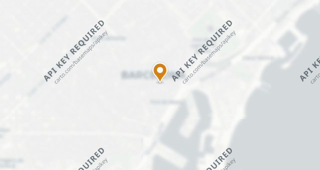Map showing Rasoterra