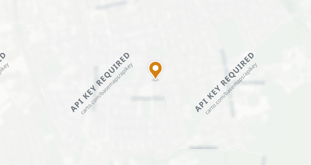 Map showing Sapori