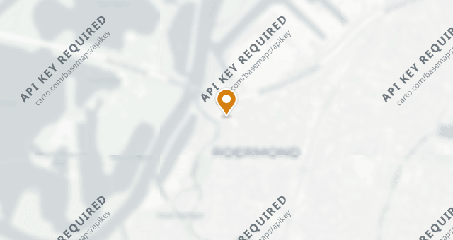 Map showing Rura