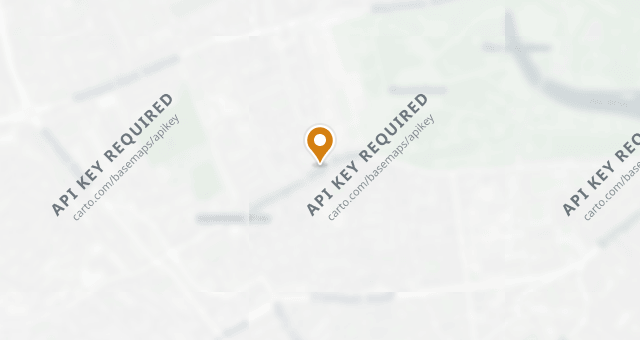 Map showing Akira