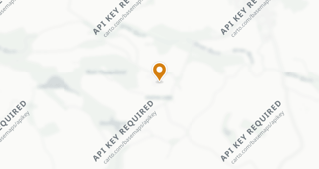 Map showing The Terrace