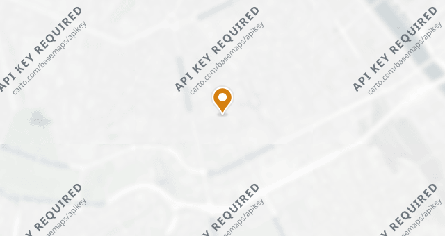 Map showing Pho Bom