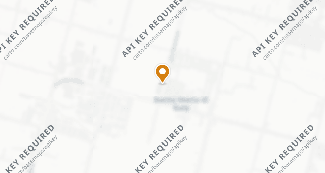 Map showing Soprattutto