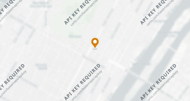 Map showing Le Veau d'Or