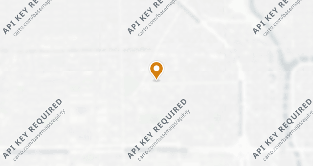Map showing Elske
