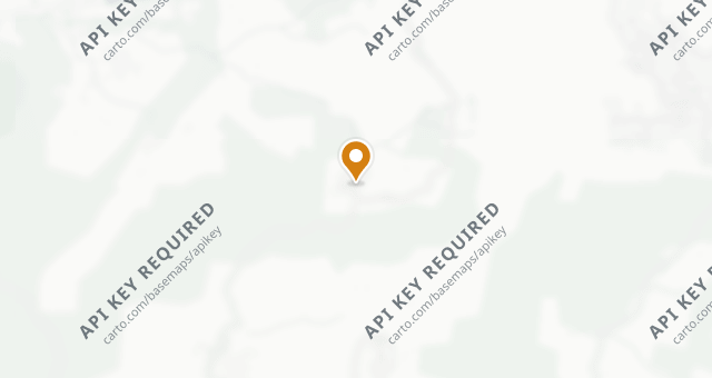 Map showing A Mandria di Pigna