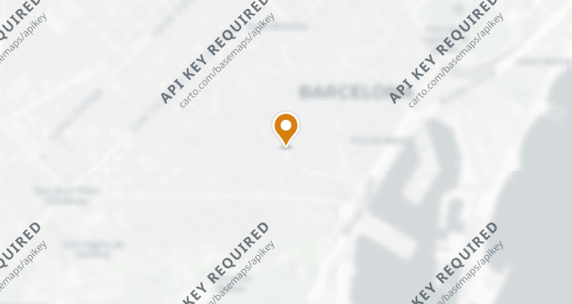 Map showing Suculent