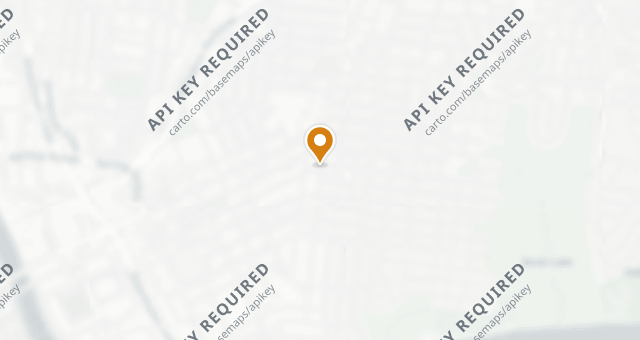 Map showing Bad Idea