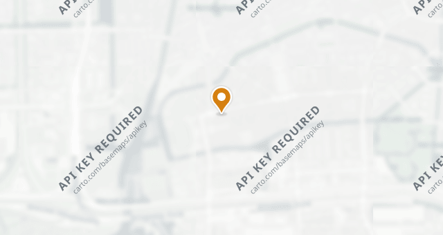 Map showing Cucina Casalinga