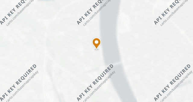 Map showing UMO