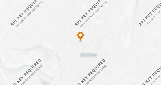Map showing Sublime