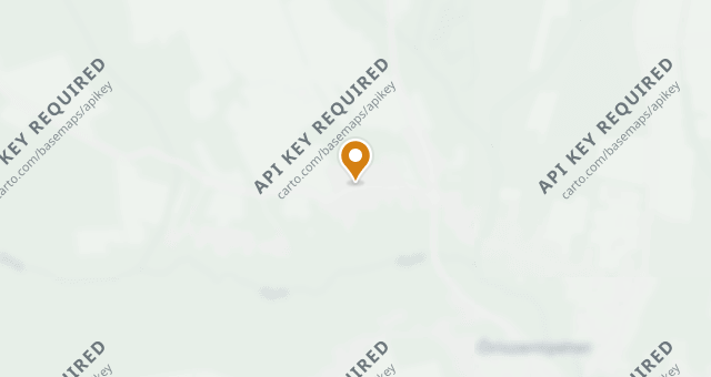 Map showing Pajta