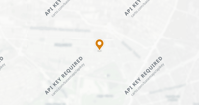 Map showing Raíz