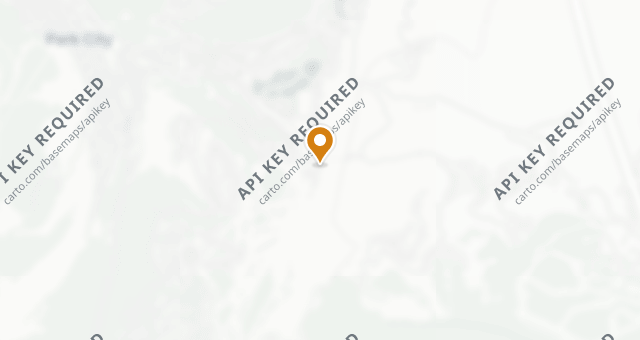 Map showing La Stellina
