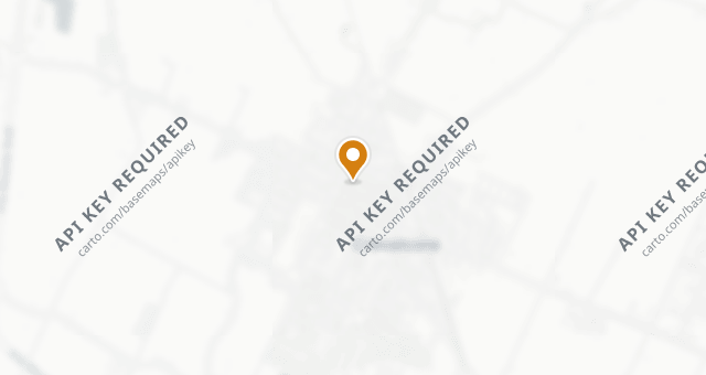 Map showing Bottega Aleotti