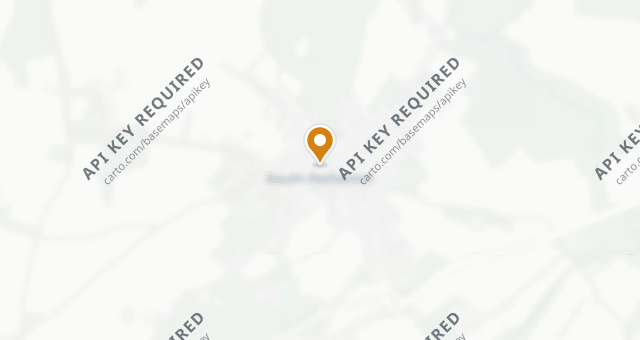 Map showing Holm