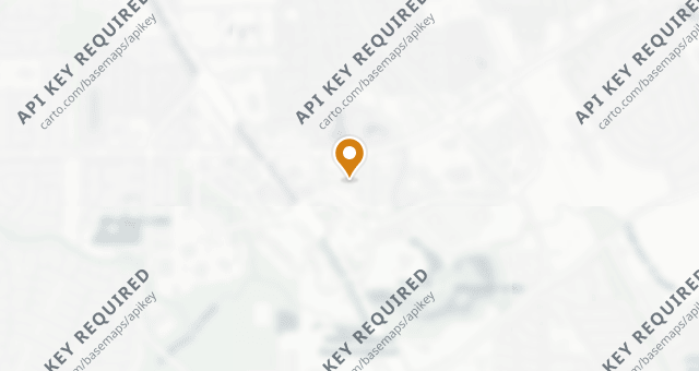 Map showing Brix Wine Cellars