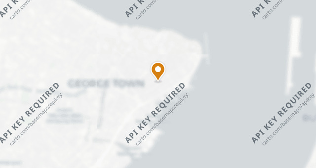 Map showing Sambal