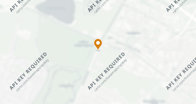 Map showing Restaurant del bosco - trattoria italiana