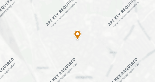 Map showing Heimatjuwel