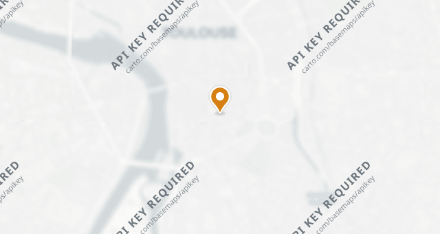 Map showing SEPT