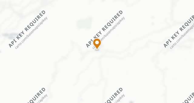 Map showing Trattoria Ceriati