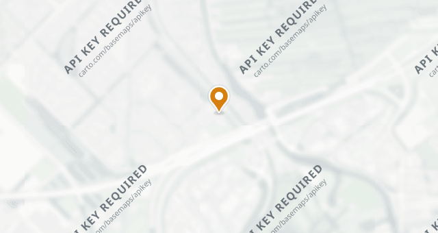 Map showing Akkeroord