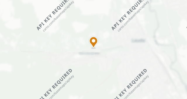 Map showing Rebgut Restaurant
