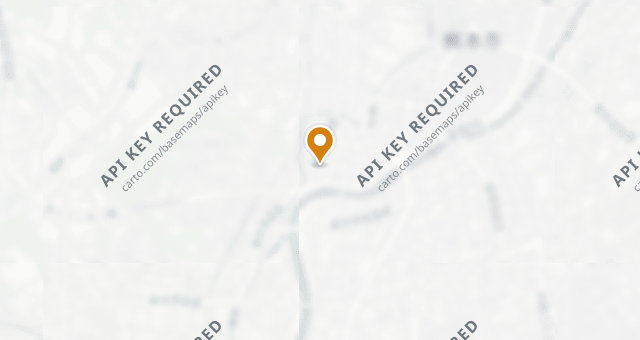 Map showing .Know