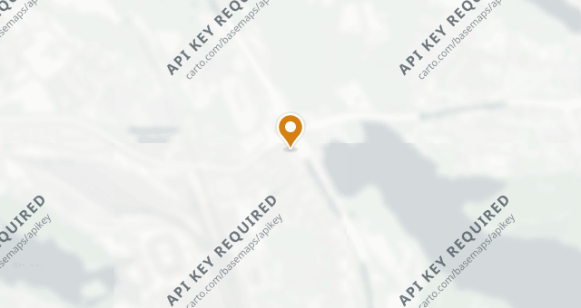 Map showing Terreno Kitchen