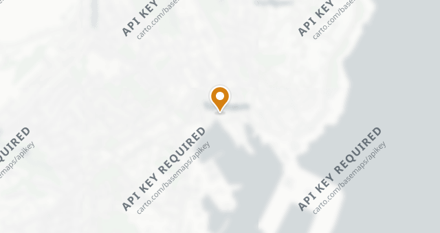 Map showing The Tarv