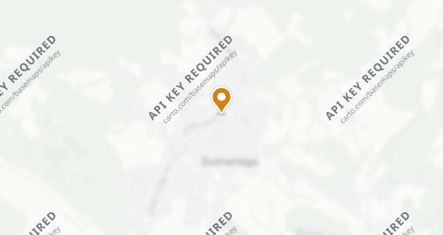 Map showing Kabia