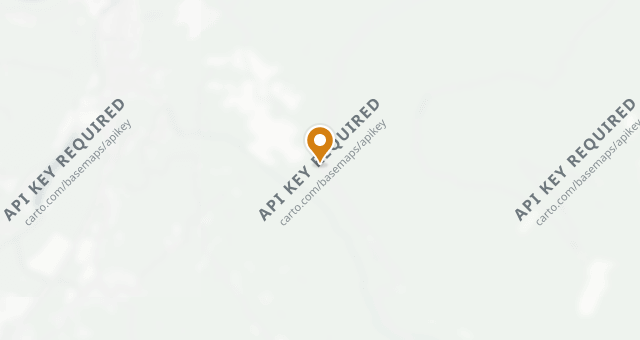 Map showing Restaurant-Cafe Graflhöhe „Windbeutelbaron“
