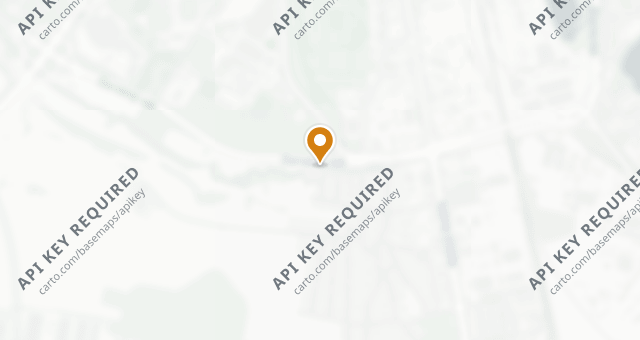 Map showing Hotel & Restaurant Resort Barca