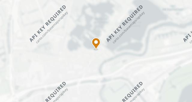 Map showing YANO