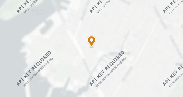 Map showing Minibar