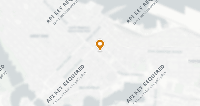 Map showing Acquafarina