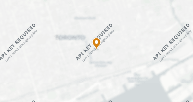 Map showing Bar Goa