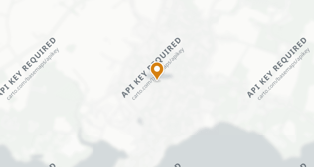 Map showing Vivant
