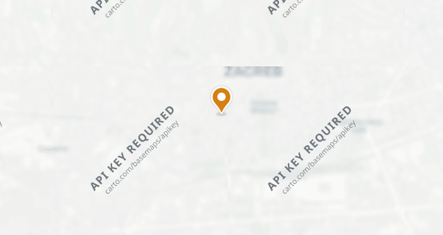 Map showing Gallo