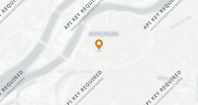 Map showing Bibendum