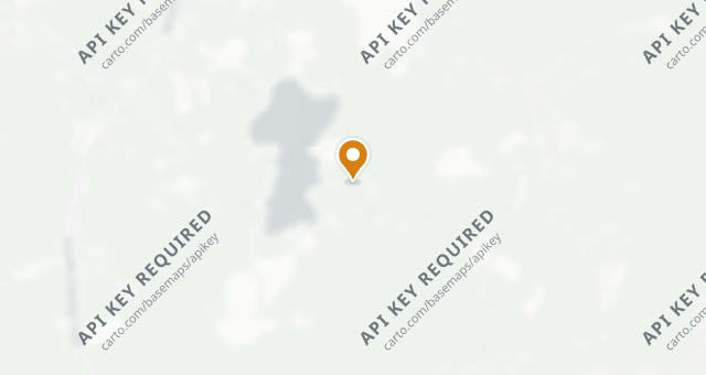 Map showing The Nordic